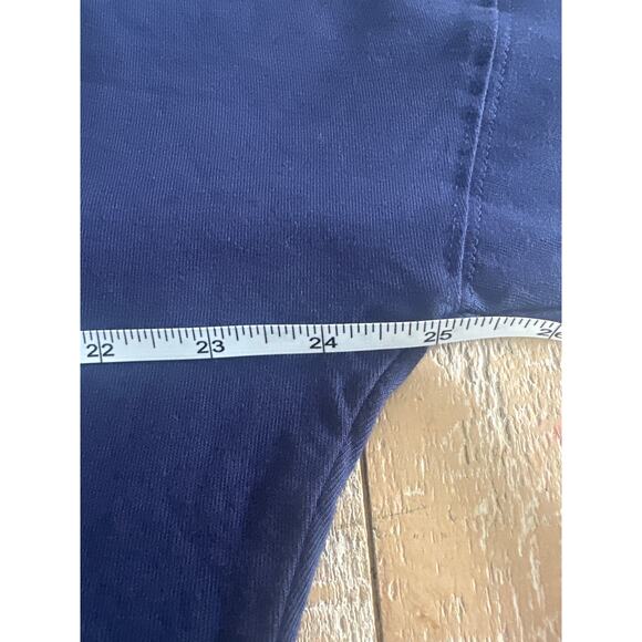 Cowboys NFL Game day Couture over sized sequins long sleeve   SzS - Picture 6 of 7